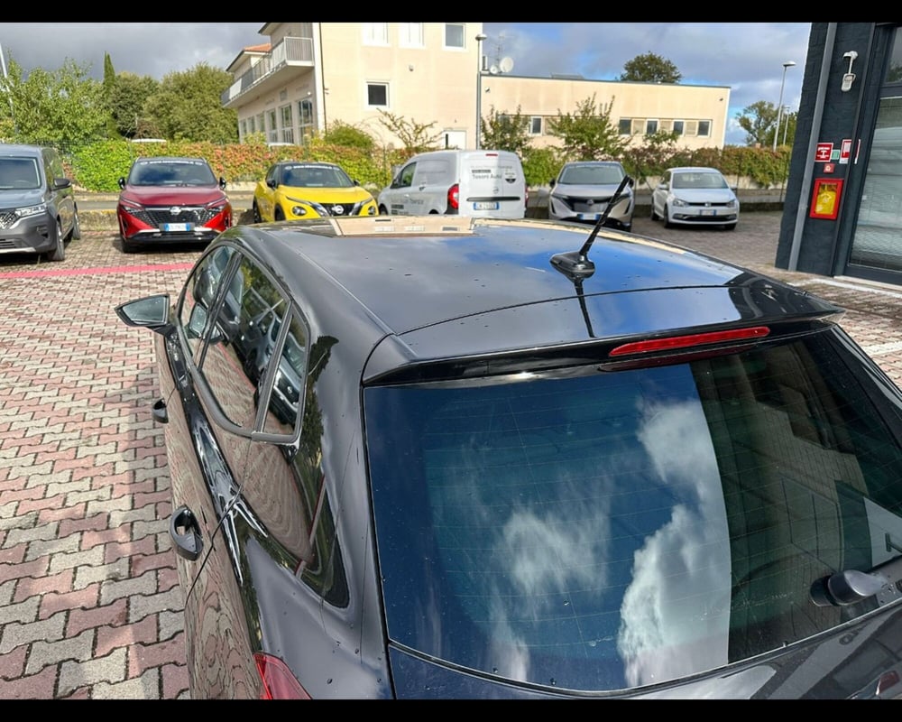 SEAT Ibiza usata a Arezzo (16)