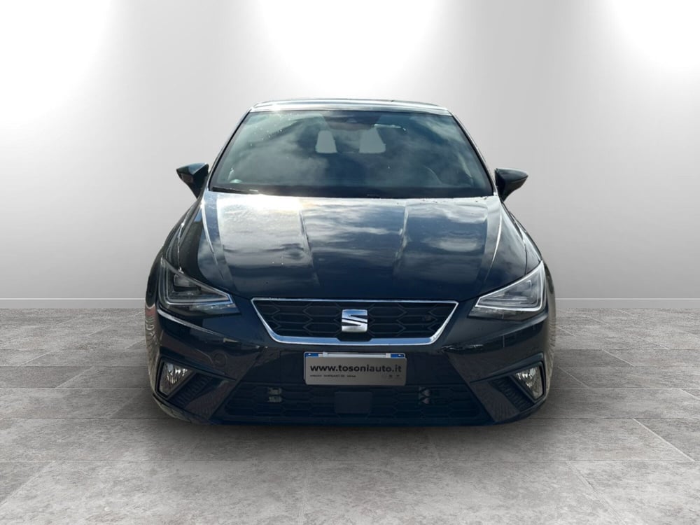 SEAT Ibiza usata a Arezzo (2)