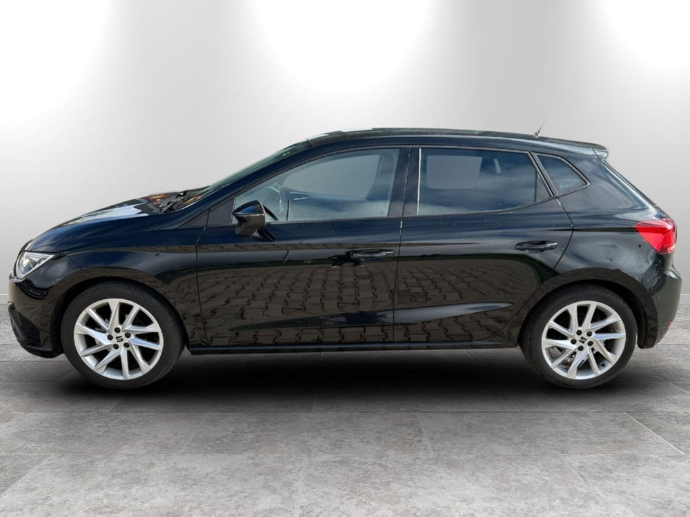 SEAT Ibiza usata a Arezzo (3)