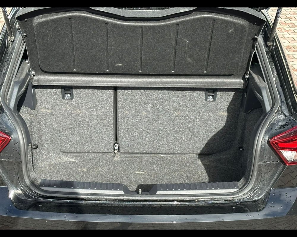 SEAT Ibiza usata a Arezzo (6)