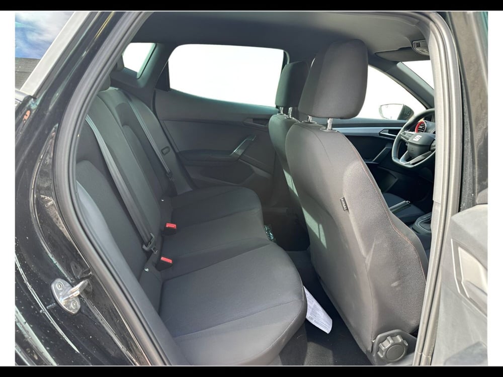 SEAT Ibiza usata a Arezzo (7)
