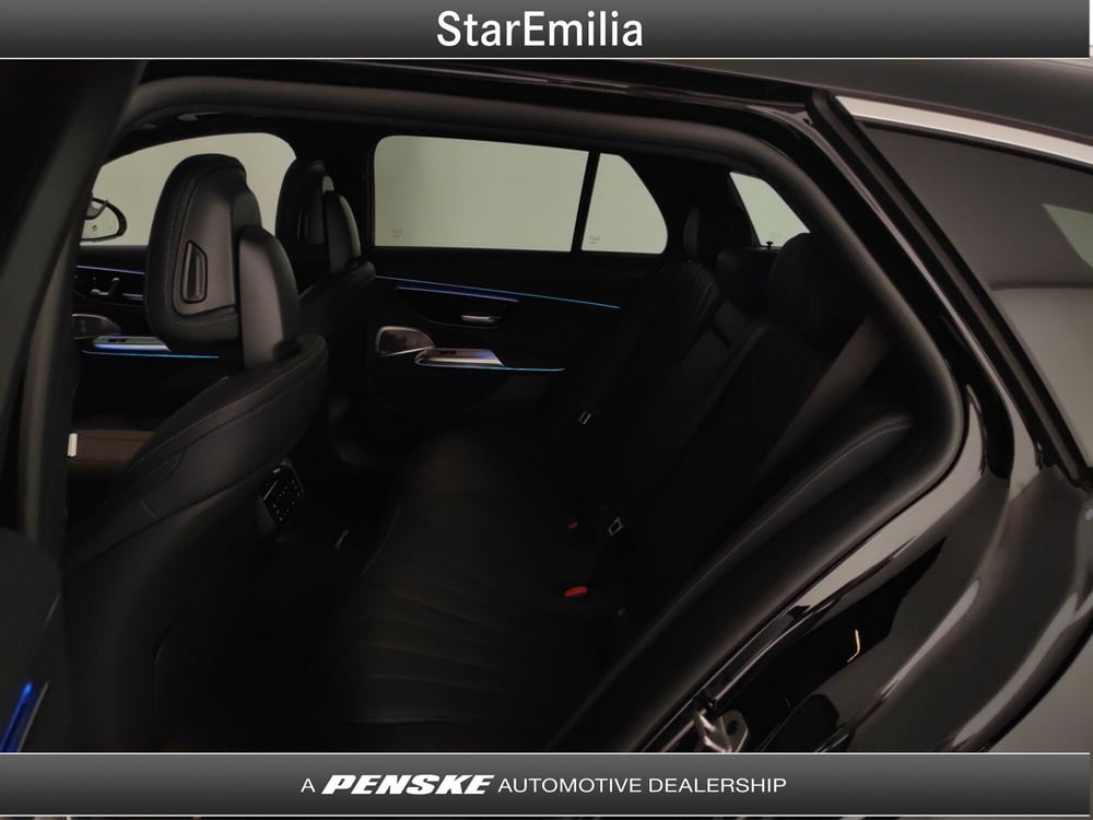 Mercedes-Benz Classe E Station Wagon usata a Bologna (10)