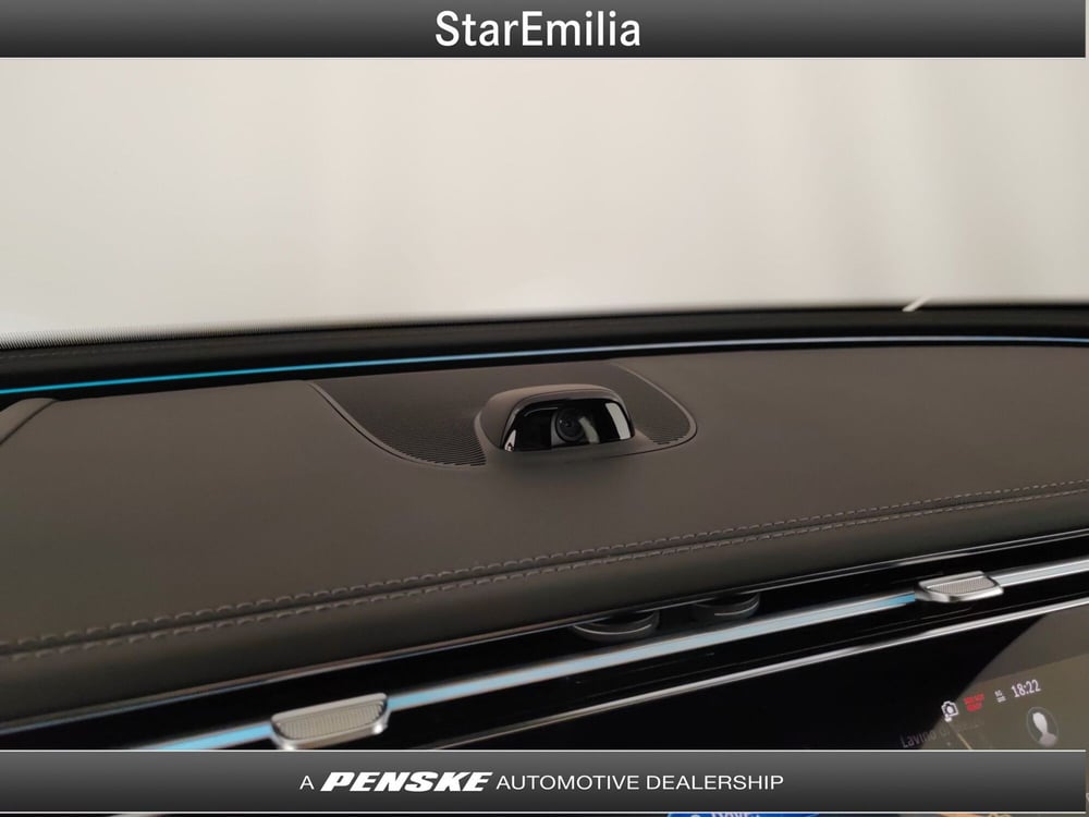 Mercedes-Benz Classe E Station Wagon usata a Bologna (13)