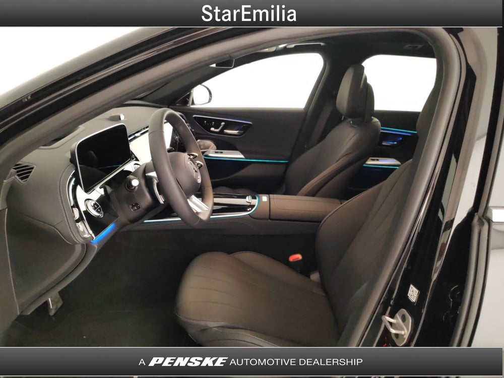 Mercedes-Benz Classe E Station Wagon usata a Bologna (9)