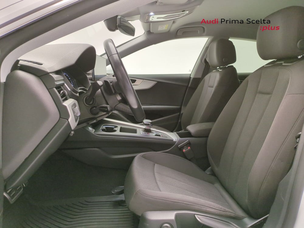 Audi A5 Sportback usata a Avellino (12)