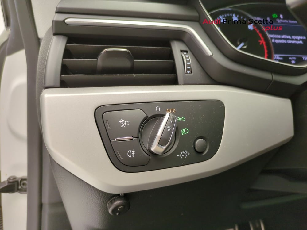 Audi A5 Sportback usata a Avellino (14)