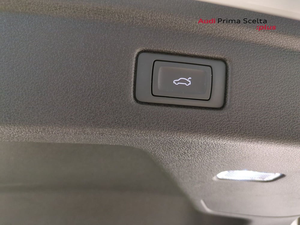 Audi A5 Sportback usata a Avellino (8)