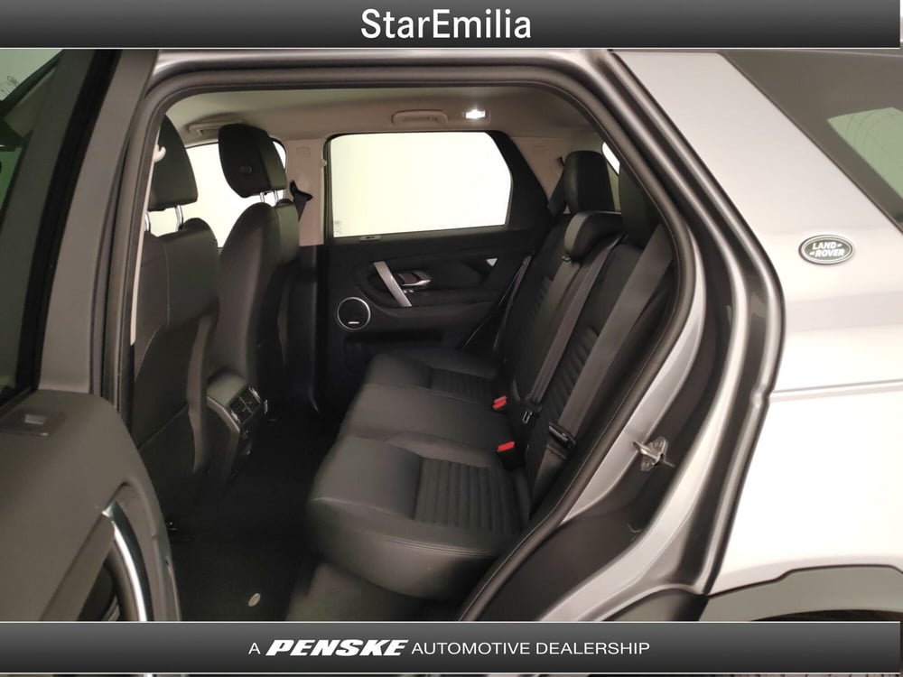 Land Rover Discovery Sport usata a Ferrara (10)