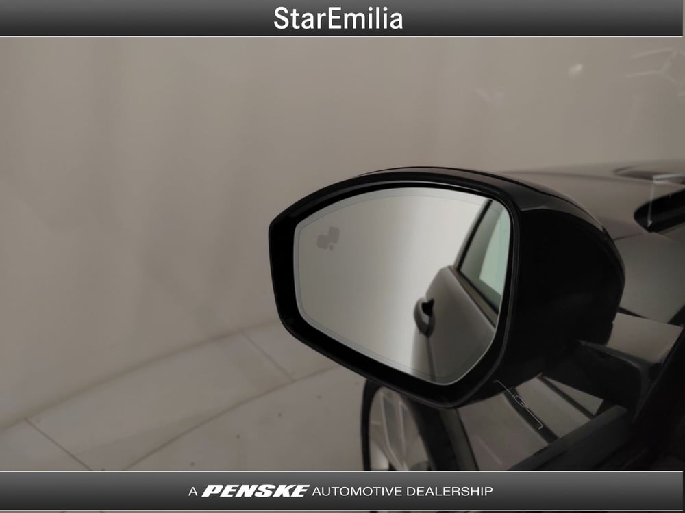 Land Rover Discovery Sport usata a Ferrara (12)