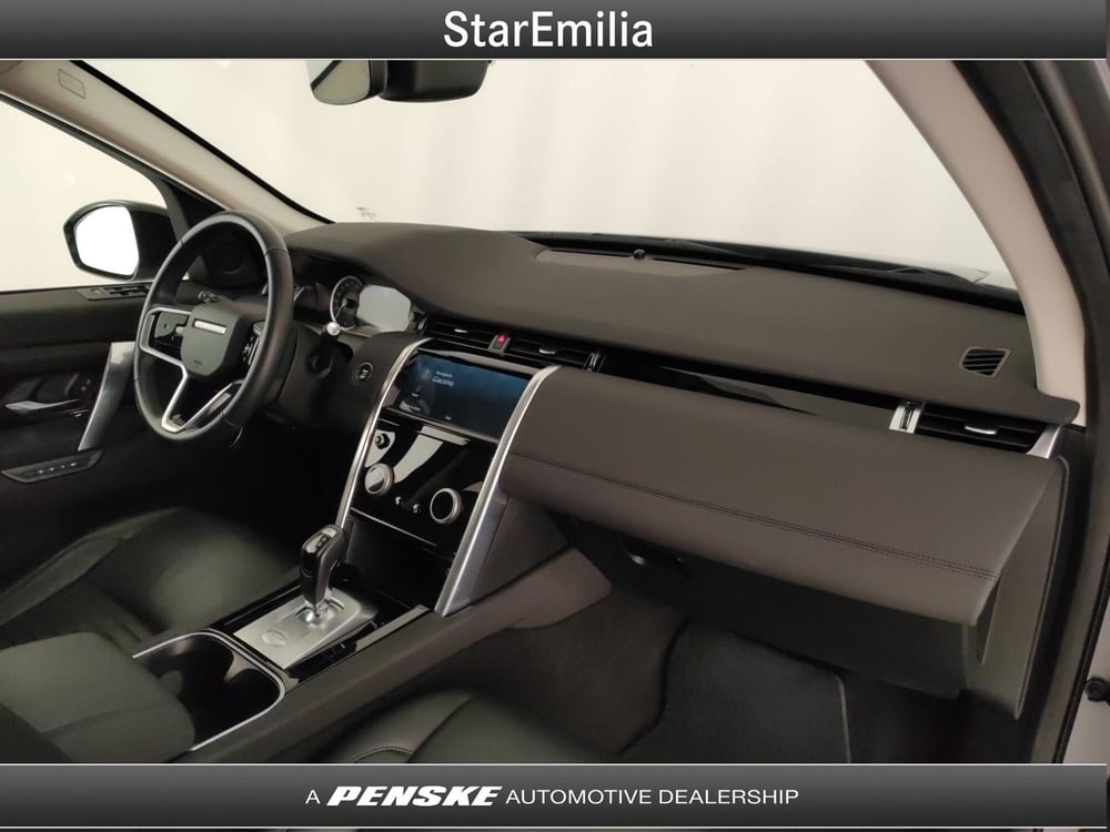 Land Rover Discovery Sport usata a Ferrara (16)