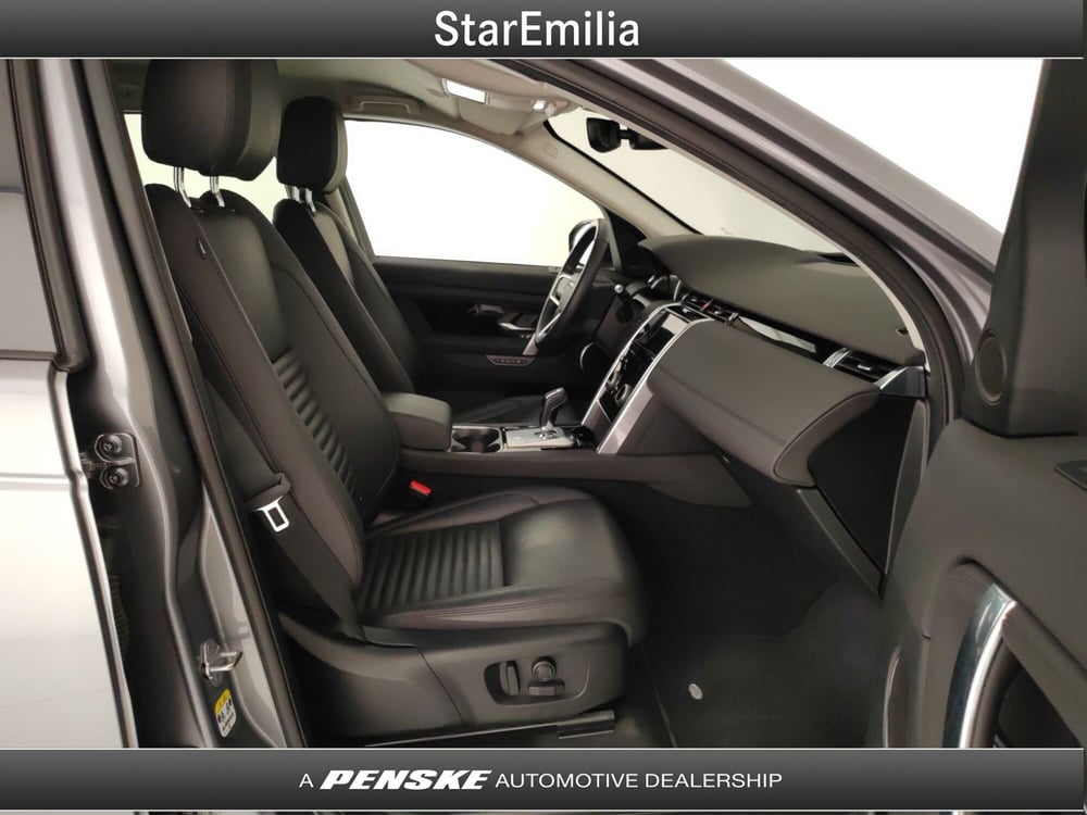 Land Rover Discovery Sport usata a Ferrara (17)