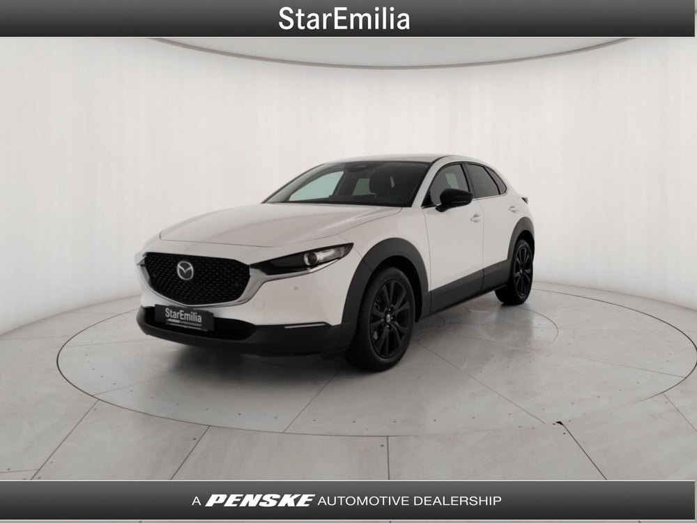 Mazda CX-30 usata a Bologna