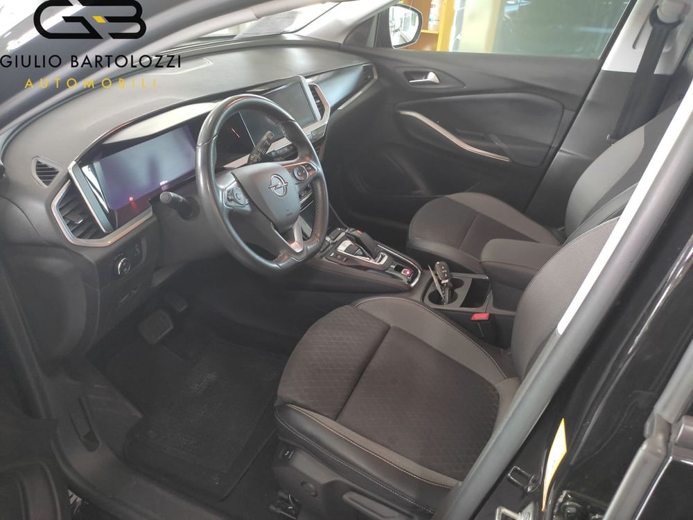 Opel Grandland usata a Prato (6)