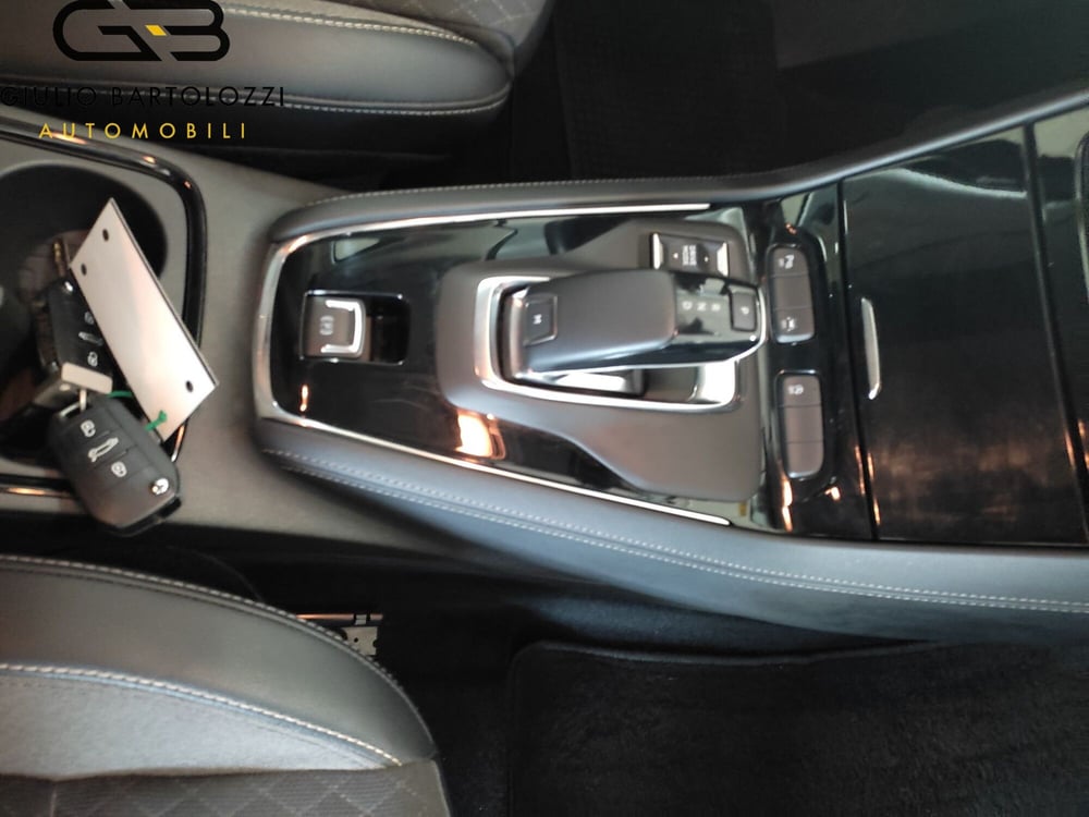Opel Grandland usata a Prato (7)