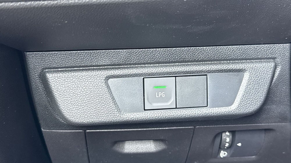Dacia Sandero usata a Treviso (15)
