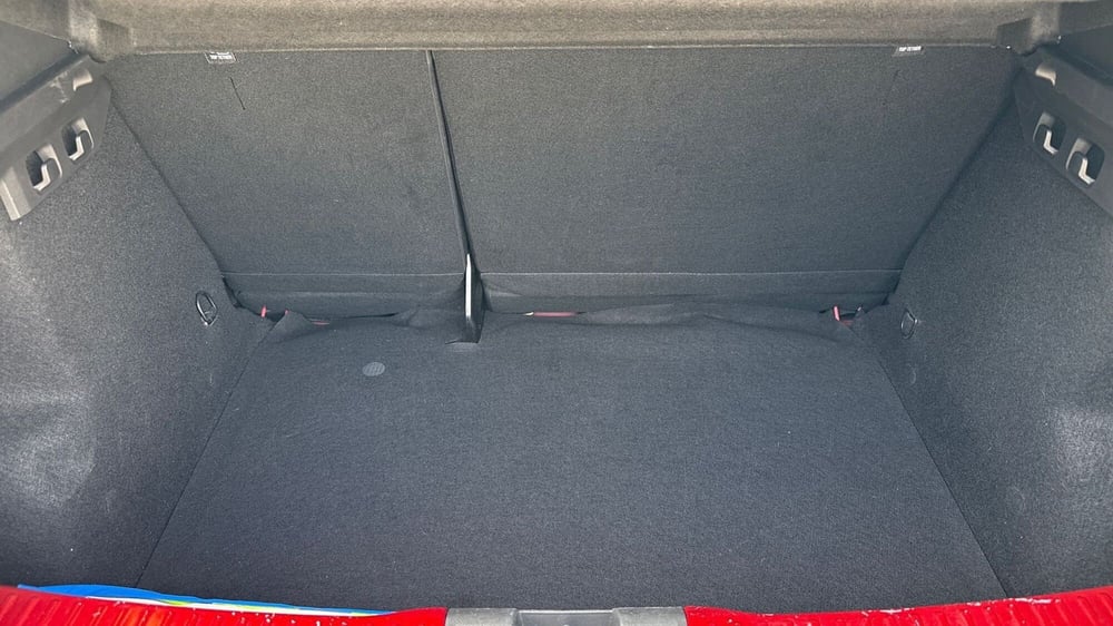 Dacia Sandero usata a Treviso (18)