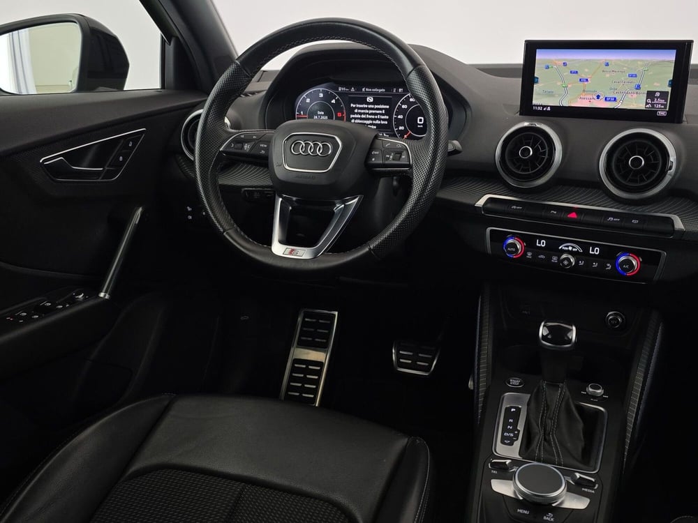 Audi Q2 usata a Alessandria (10)