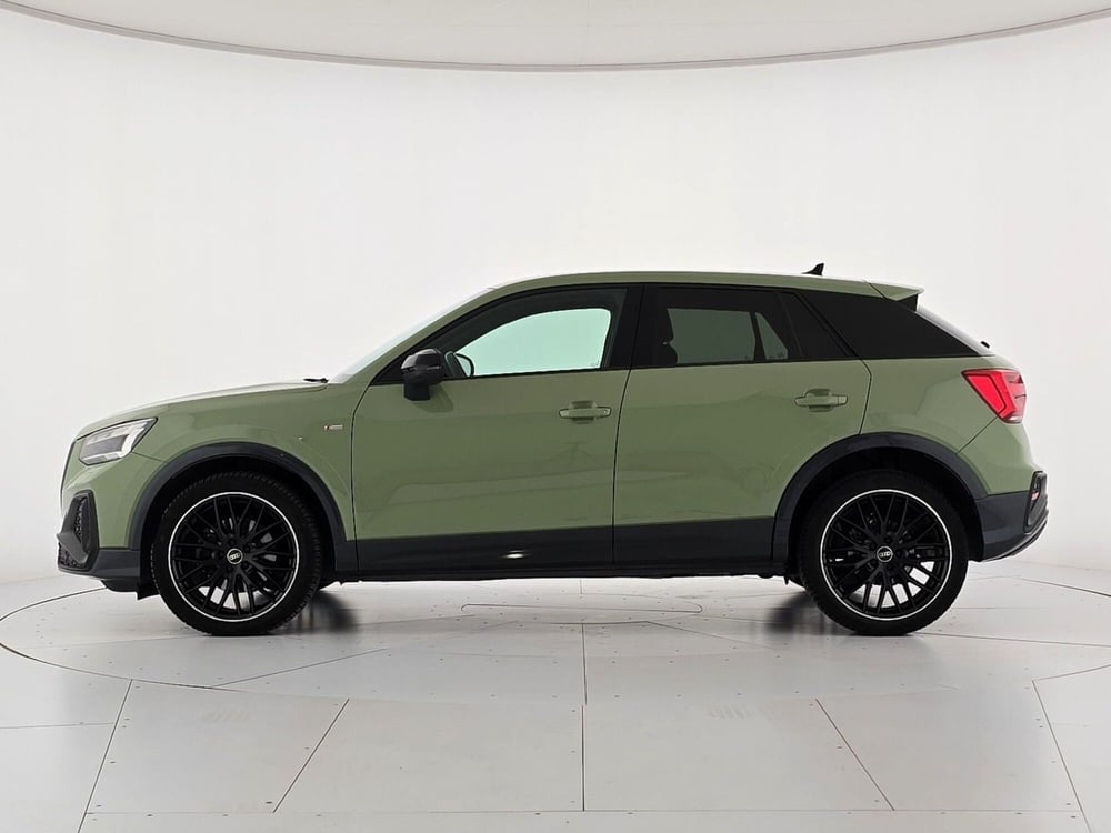 Audi Q2 usata a Alessandria (3)
