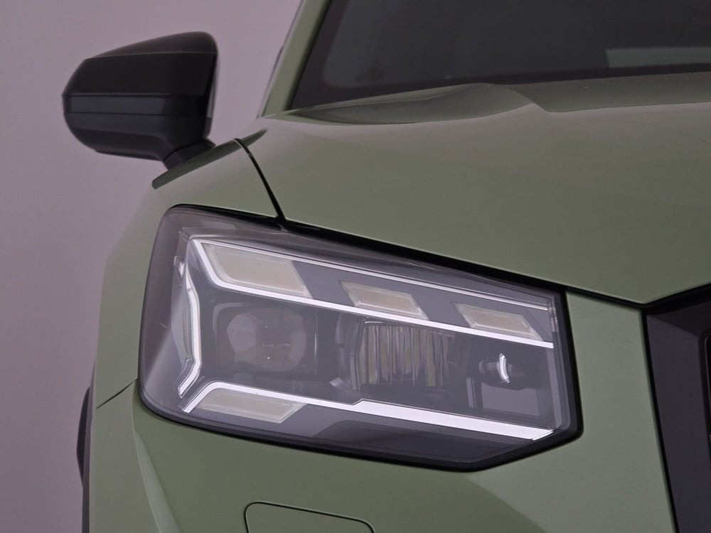 Audi Q2 usata a Alessandria (6)