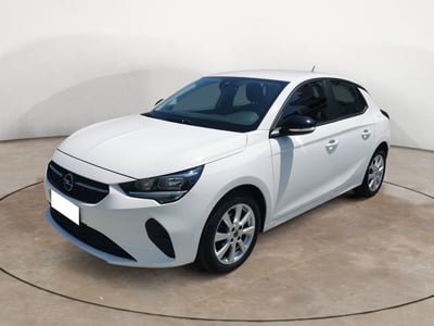 Opel Corsa 1.2 Edition del 2022 usata a Massafra