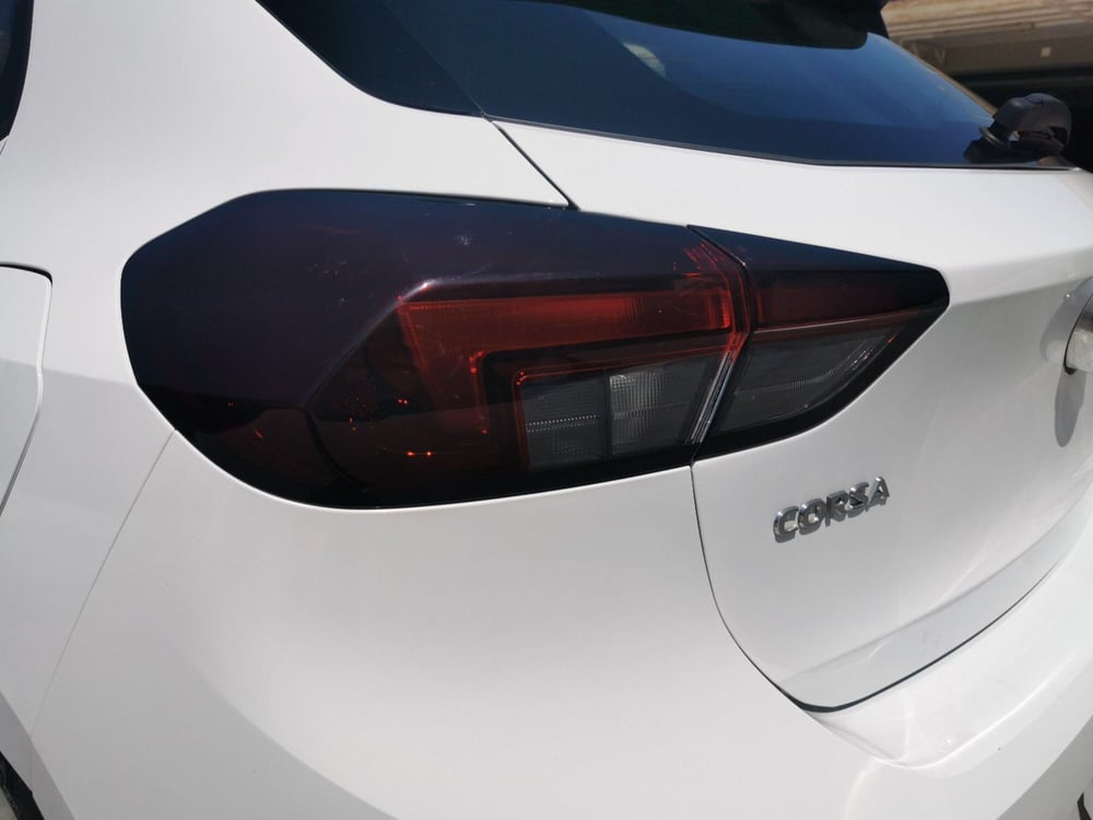 Opel Corsa usata a Taranto (20)