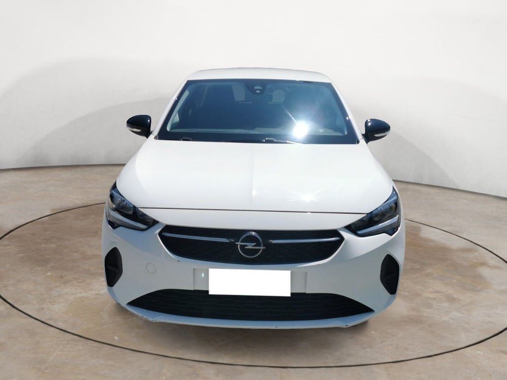 Opel Corsa usata a Taranto (3)