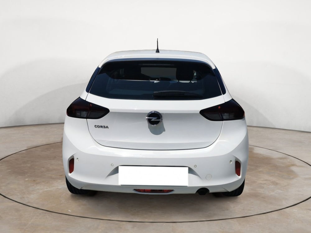 Opel Corsa usata a Taranto (4)