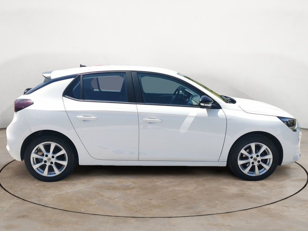 Opel Corsa usata a Taranto (7)