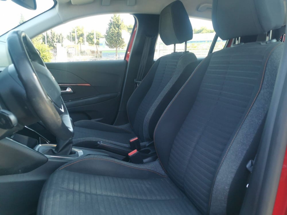 Peugeot 208 usata a Brindisi (11)