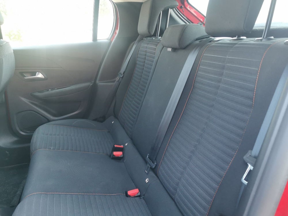 Peugeot 208 usata a Brindisi (12)