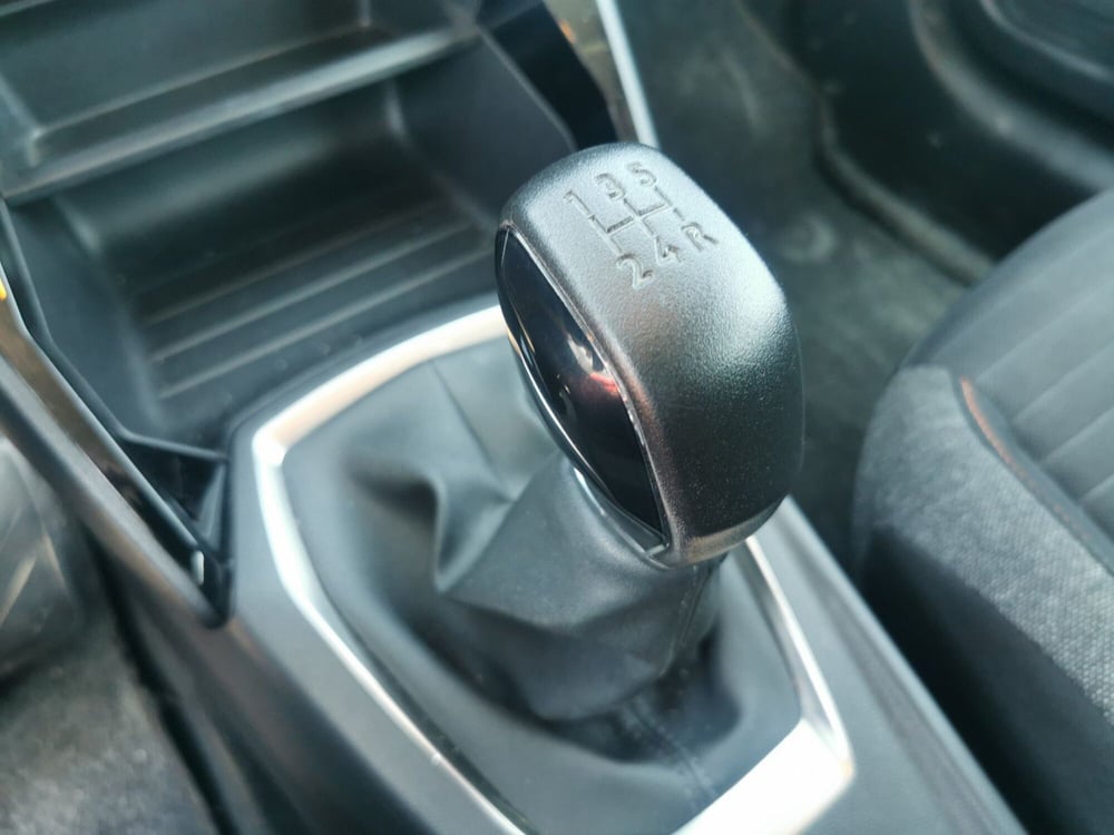 Peugeot 208 usata a Brindisi (15)