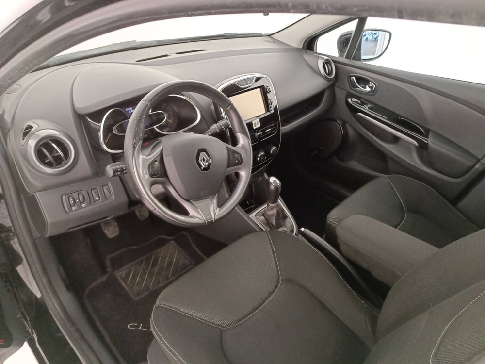 Renault Clio Sporter usata a Treviso (10)
