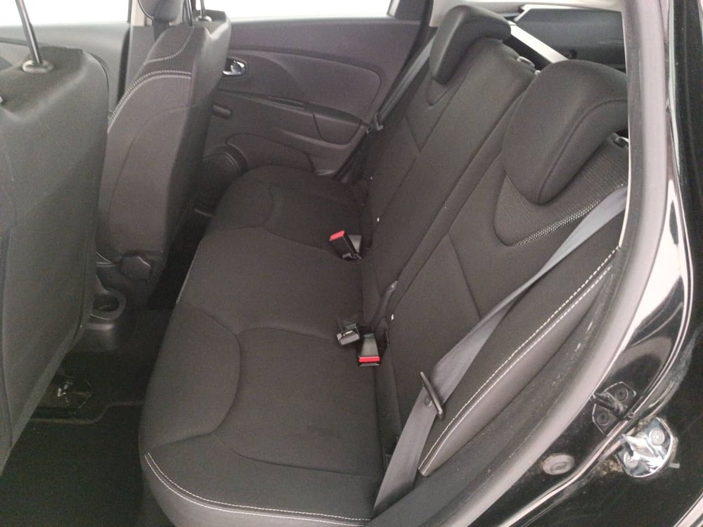 Renault Clio Sporter usata a Treviso (12)