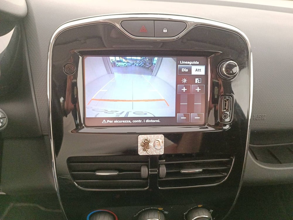 Renault Clio Sporter usata a Treviso (16)
