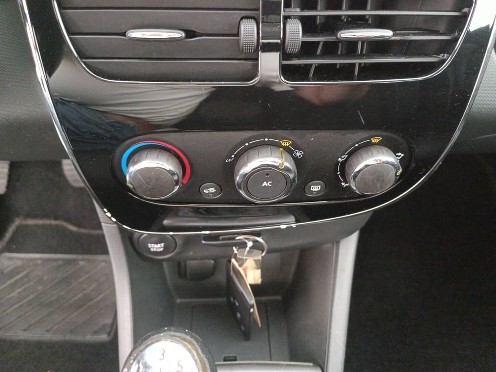 Renault Clio Sporter usata a Treviso (17)