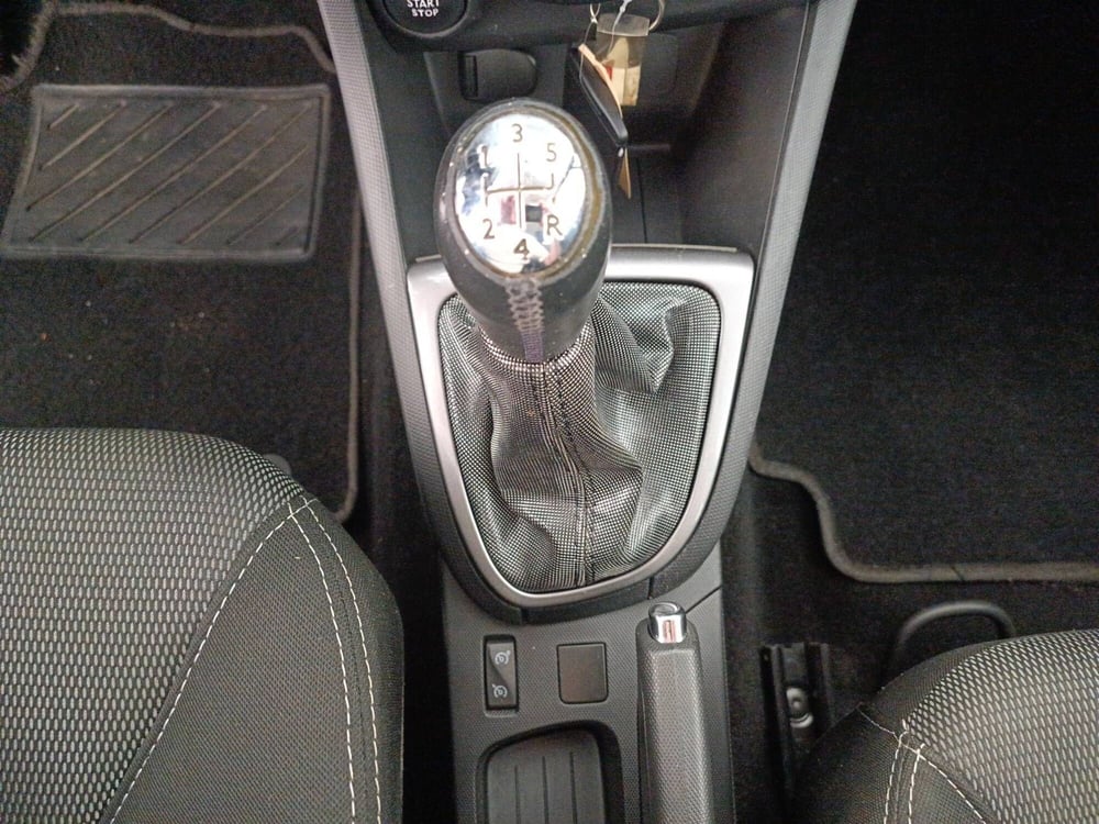 Renault Clio Sporter usata a Treviso (18)