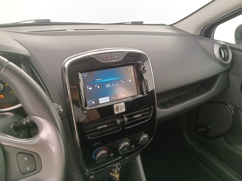 Renault Clio Sporter usata a Treviso (19)