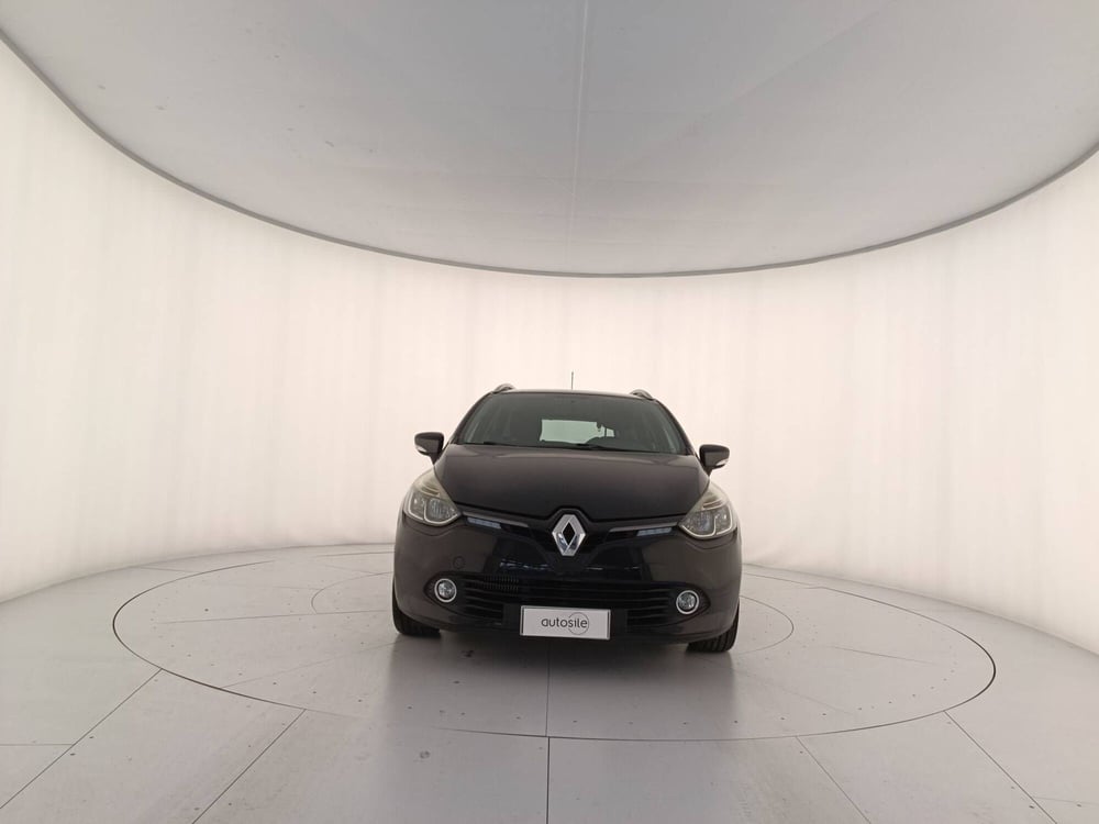 Renault Clio Sporter usata a Treviso (2)