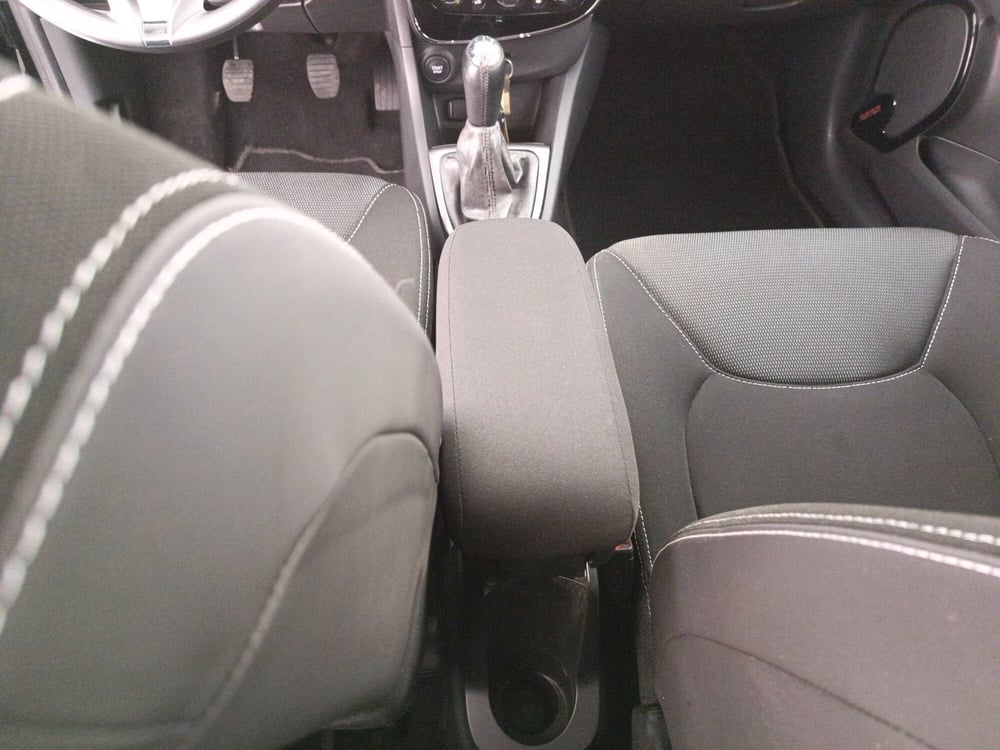 Renault Clio Sporter usata a Treviso (20)