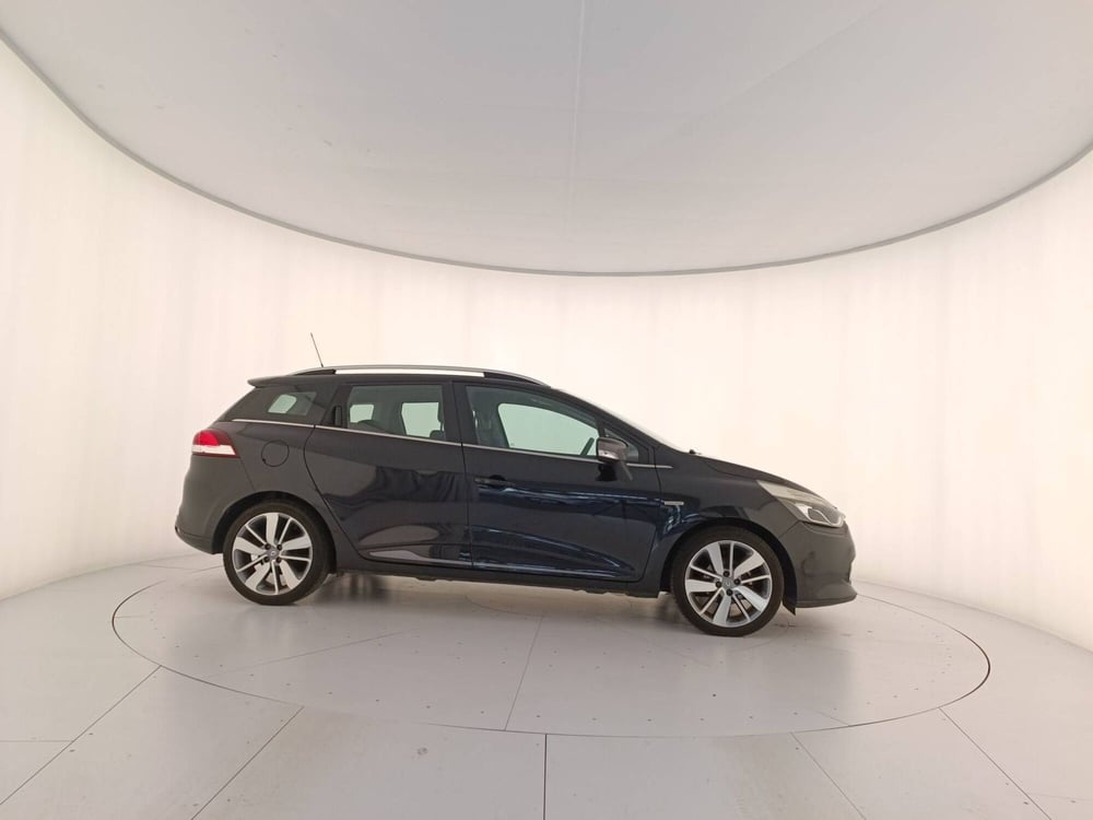 Renault Clio Sporter usata a Treviso (7)