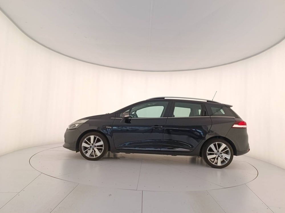 Renault Clio Sporter usata a Treviso (8)