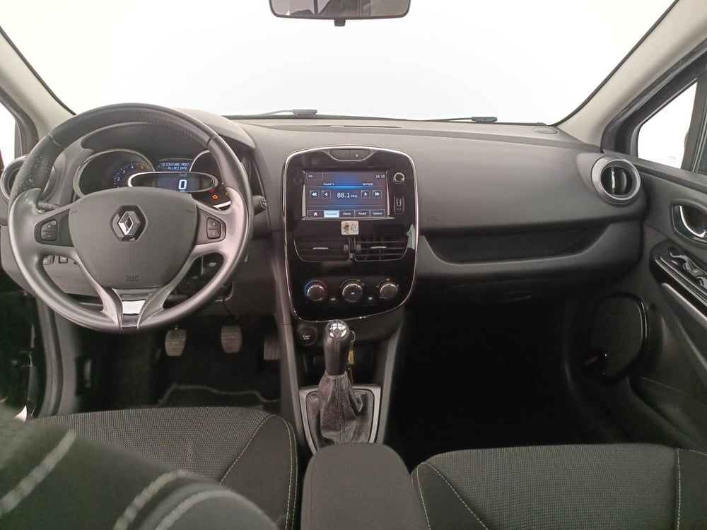 Renault Clio Sporter usata a Treviso (9)