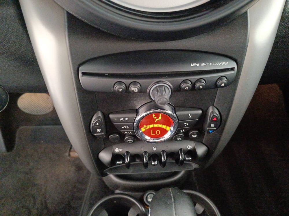 MINI Mini Countryman usata a Treviso (16)