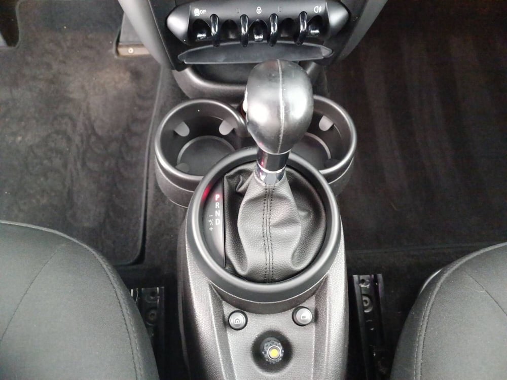 MINI Mini Countryman usata a Treviso (17)