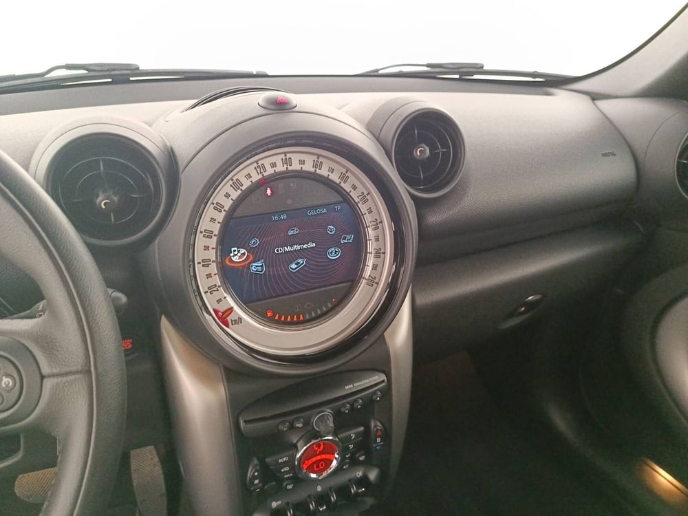 MINI Mini Countryman usata a Treviso (18)