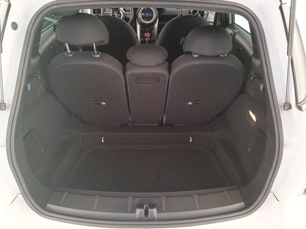 MINI Mini Countryman usata a Treviso (20)
