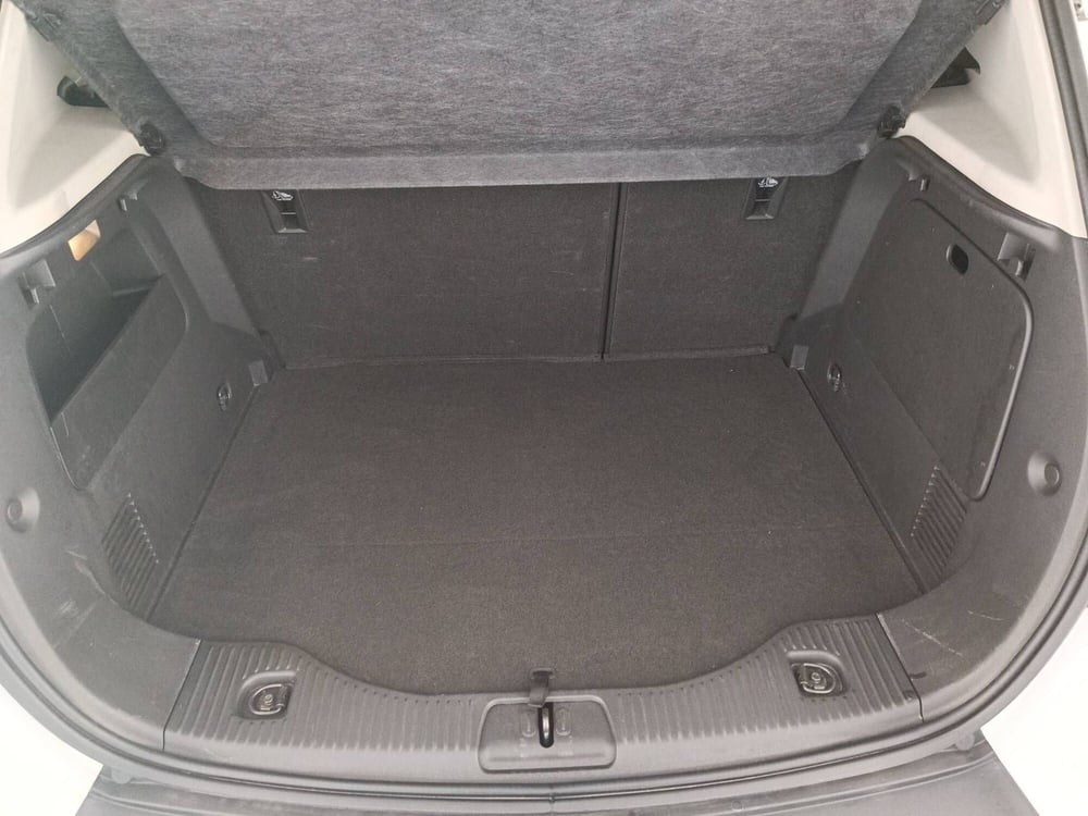 Opel Mokka usata a Treviso (19)