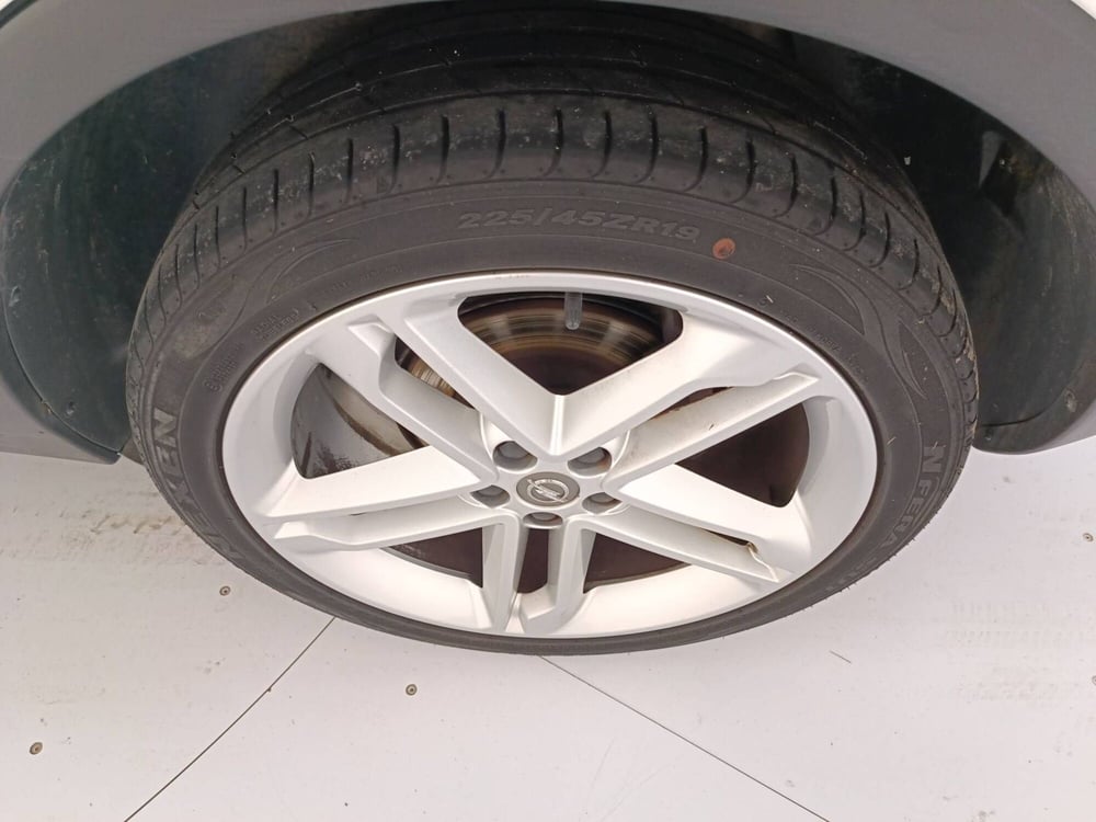 Opel Mokka usata a Treviso (20)