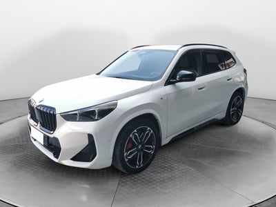 BMW X1 sDrive 18d Msport del 2024 usata a Massafra