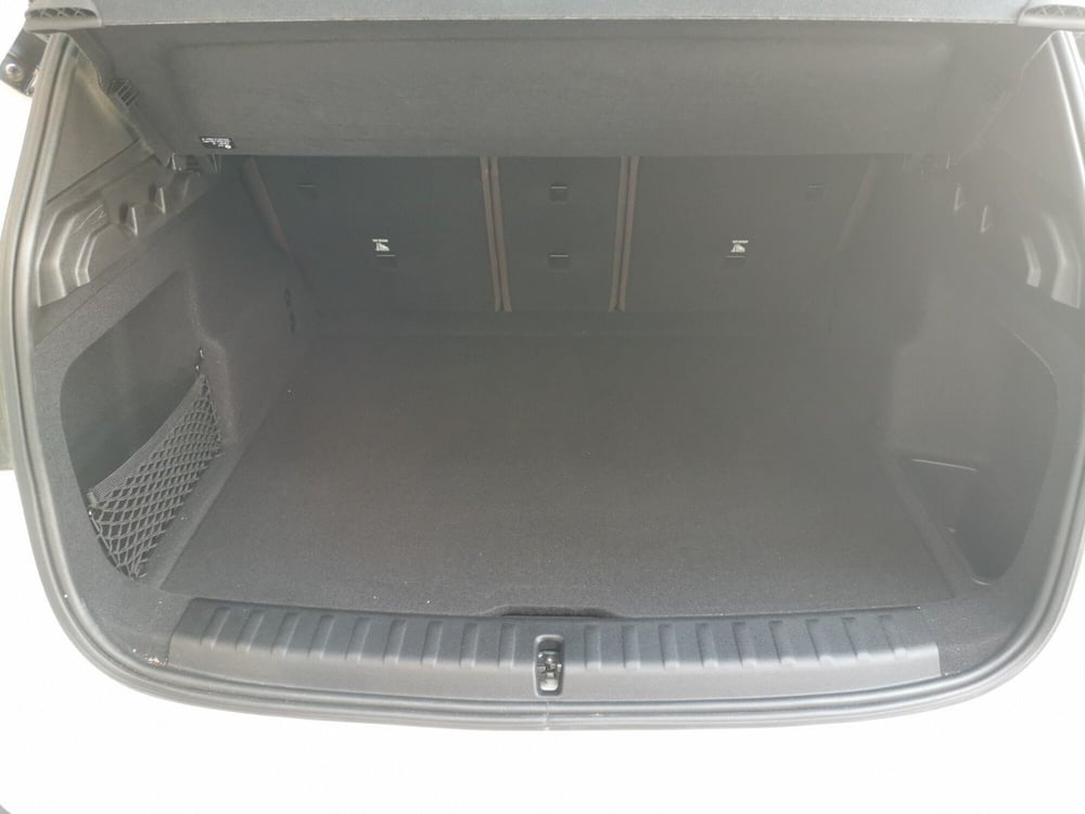 BMW X1 usata a Taranto (19)